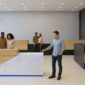 Axis Office Furniture